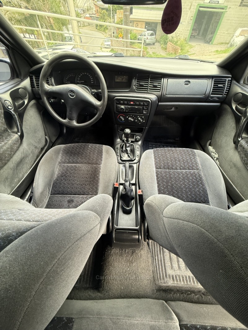 VECTRA  - 1999 - CAXIAS DO SUL