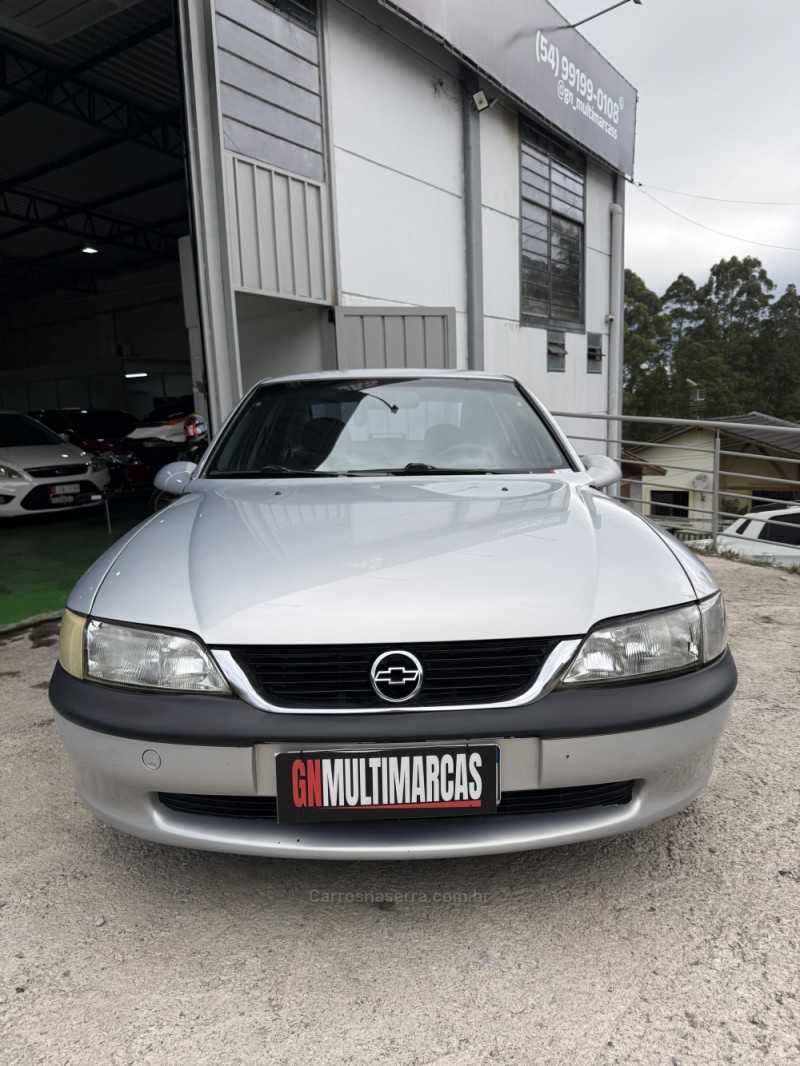 VECTRA  - 1999 - CAXIAS DO SUL