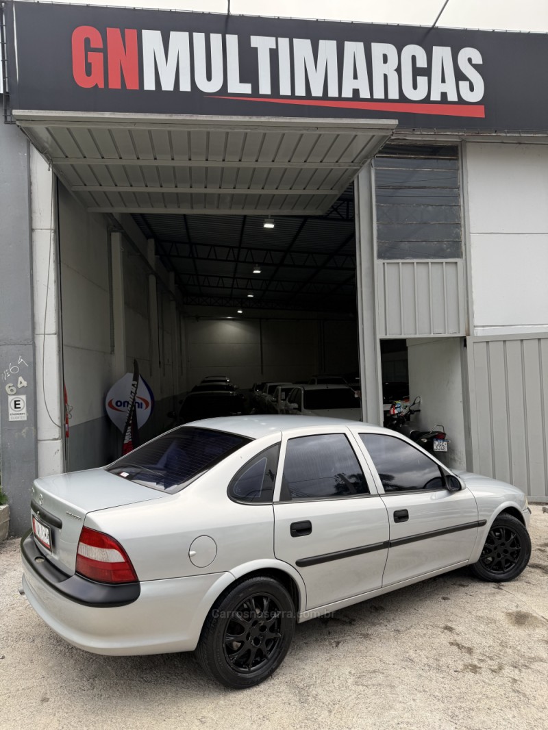 VECTRA  - 1999 - CAXIAS DO SUL