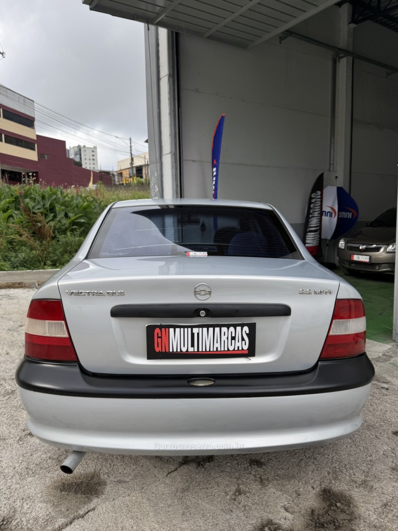 VECTRA  - 1999 - CAXIAS DO SUL