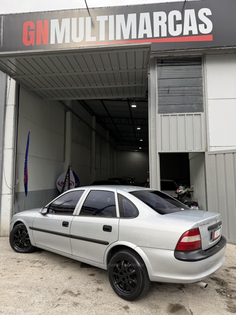 vectra  1999 caxias do sul