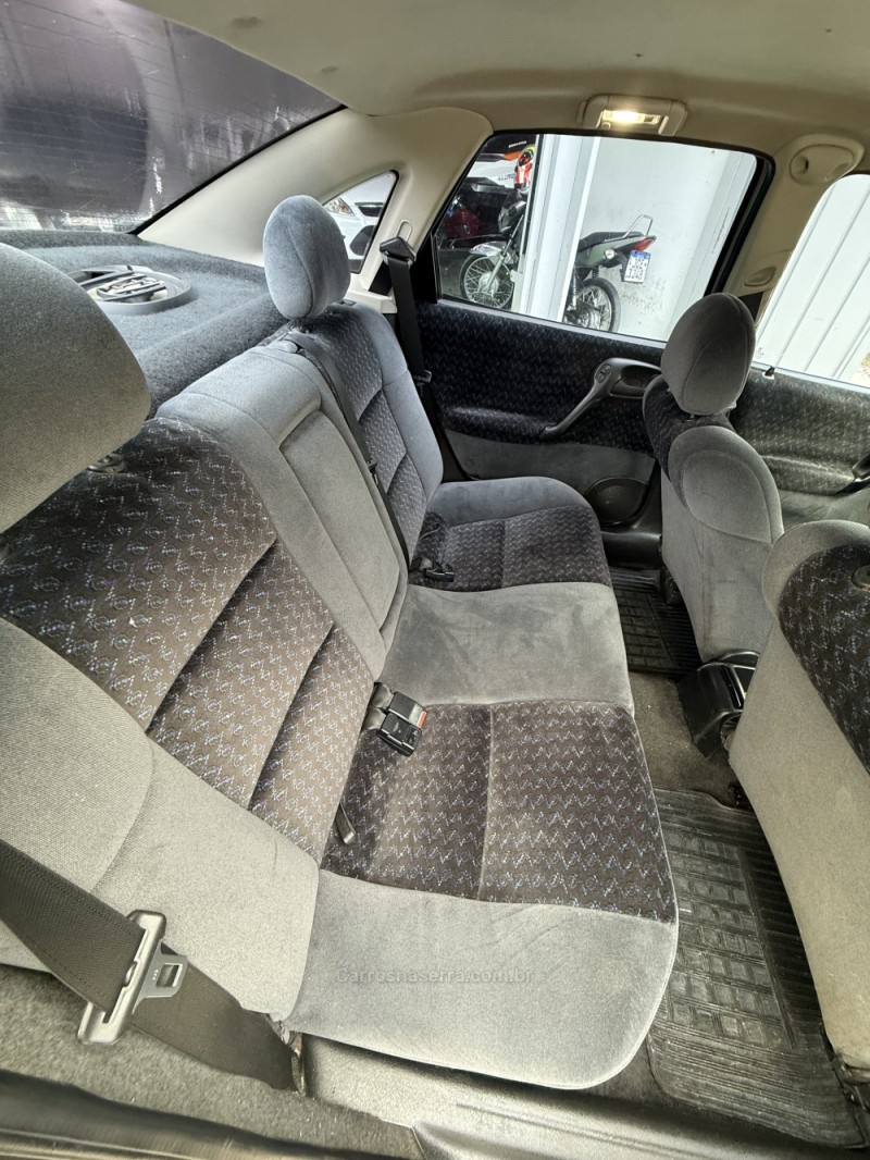 VECTRA  - 1999 - CAXIAS DO SUL