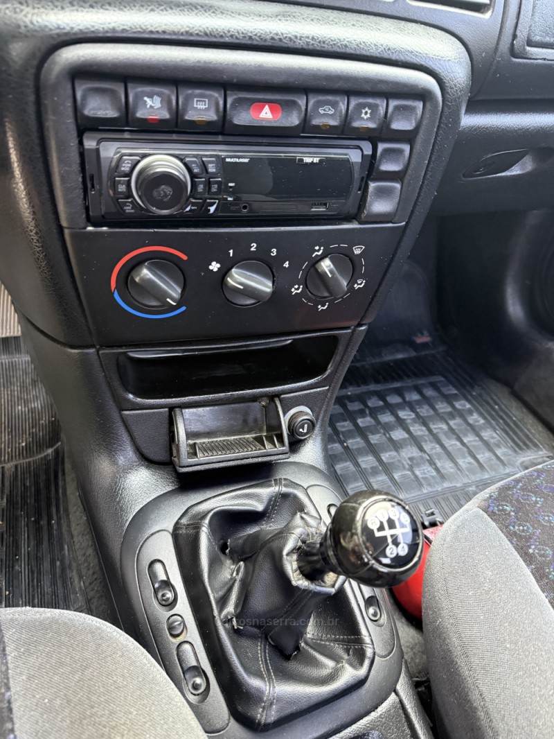 VECTRA  - 1999 - CAXIAS DO SUL