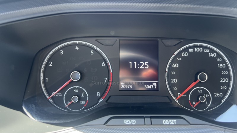 T-CROSS 1.0 TSI 200 SENSE AUTOMÁTICO - 2022 - ANTôNIO PRADO