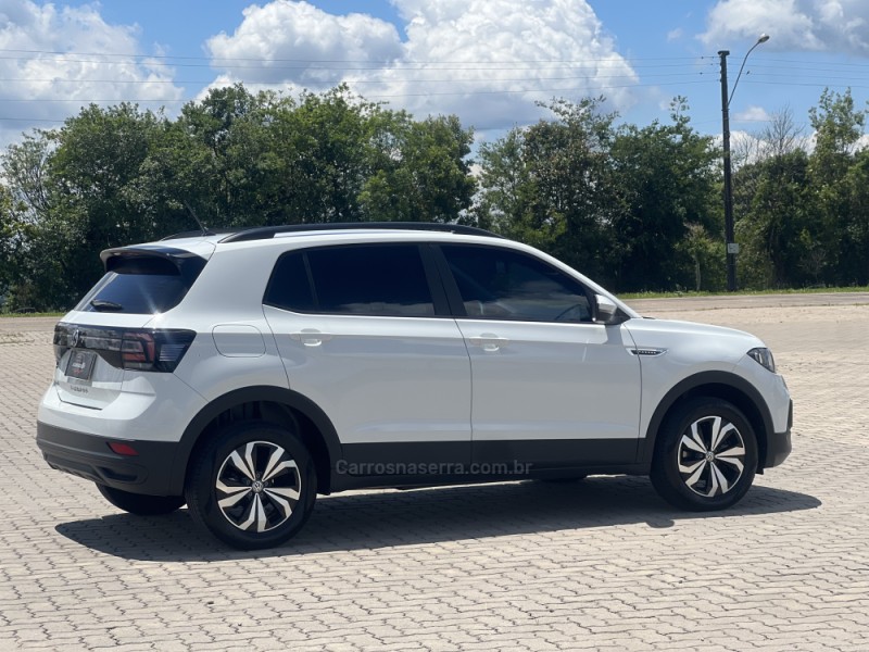 T-CROSS 1.0 TSI 200 SENSE AUTOMÁTICO - 2022 - ANTôNIO PRADO