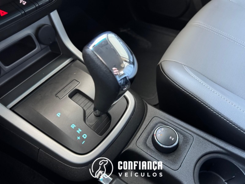 S10 2.8 LTZ 4X4 CD TURBO DIESEL 4P AUTOMÁTICO - 2022 - BENTO GONçALVES