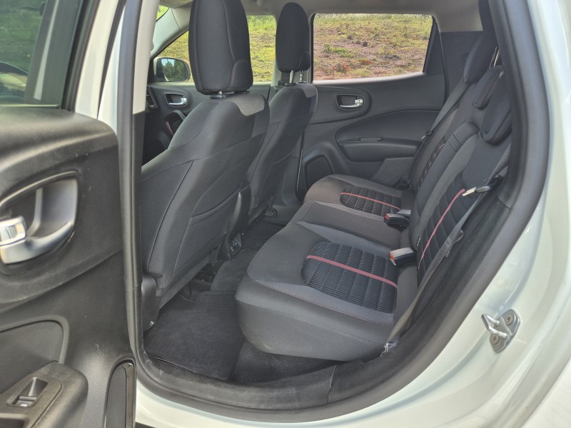 TORO 1.8 16V EVO FLEX FREEDOM ROAD AUTOMÁTICO - 2019 - BENTO GONçALVES