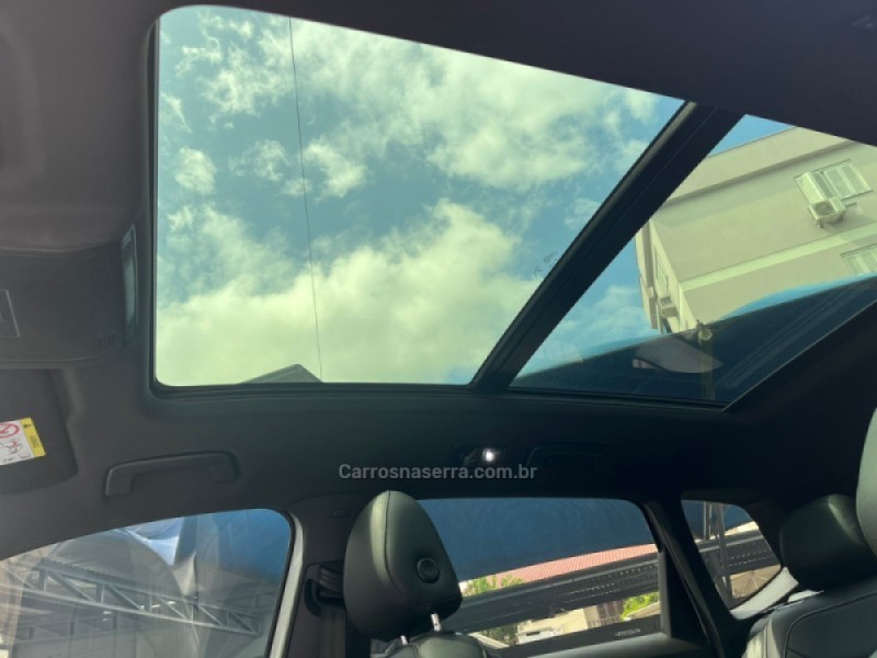 TAOS 1.4 16V HIGHLINE TSI FLEX 4P AUTOMÁTICO - 2023 - BENTO GONçALVES