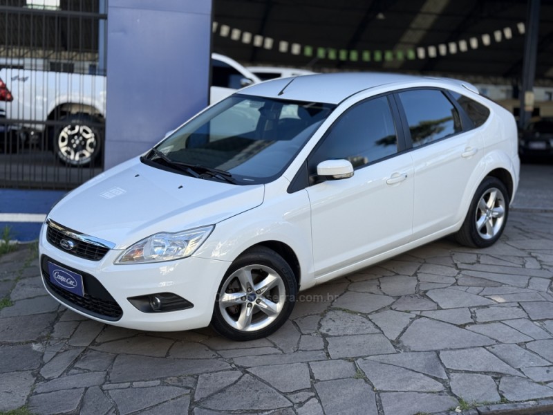 focus 1.6 glx 16v flex 4p manual 2013 caxias do sul