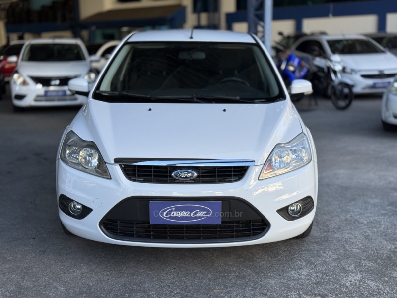 FOCUS 1.6 GLX 16V FLEX 4P MANUAL - 2013 - CAXIAS DO SUL