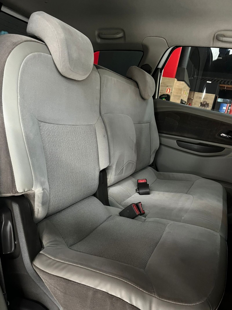 SPIN 1.8 LTZ 8V FLEX 4P MANUAL - 2014 - SãO LEOPOLDO