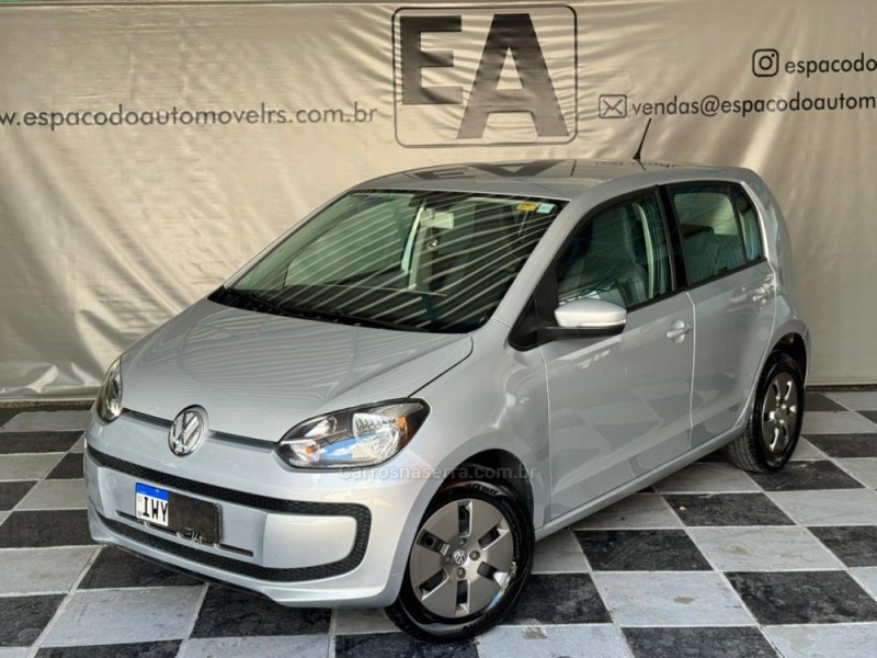 up 1.0 mpi move up 12v flex 4p manual 2016 nova prata