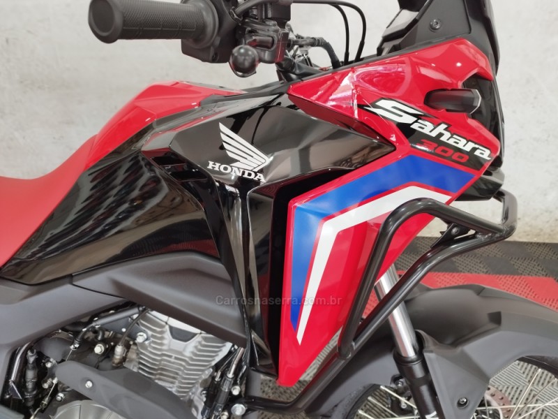 SAHARA 300 RALLY  - 2026 - NOVO HAMBURGO