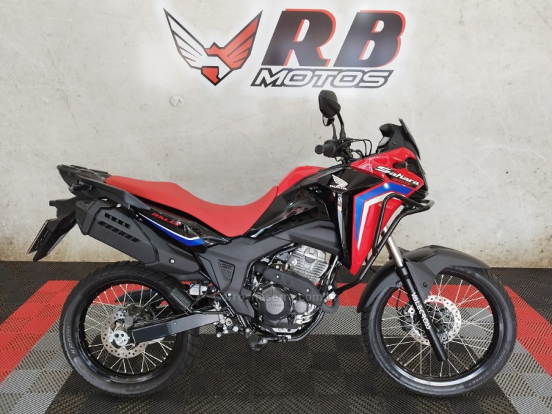 sahara 300 rally  2026 novo hamburgo