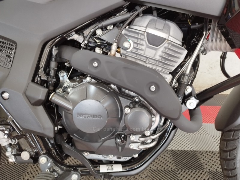 SAHARA 300 RALLY  - 2026 - NOVO HAMBURGO