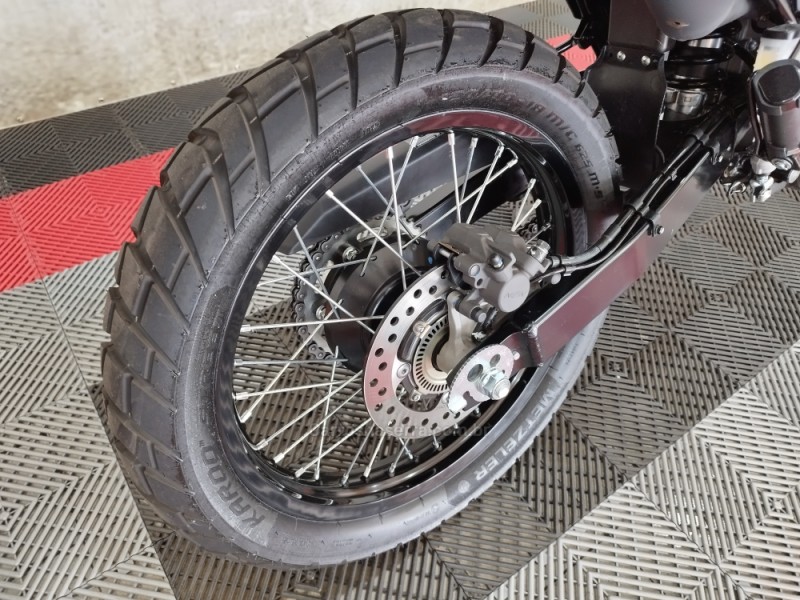 SAHARA 300 RALLY  - 2026 - NOVO HAMBURGO