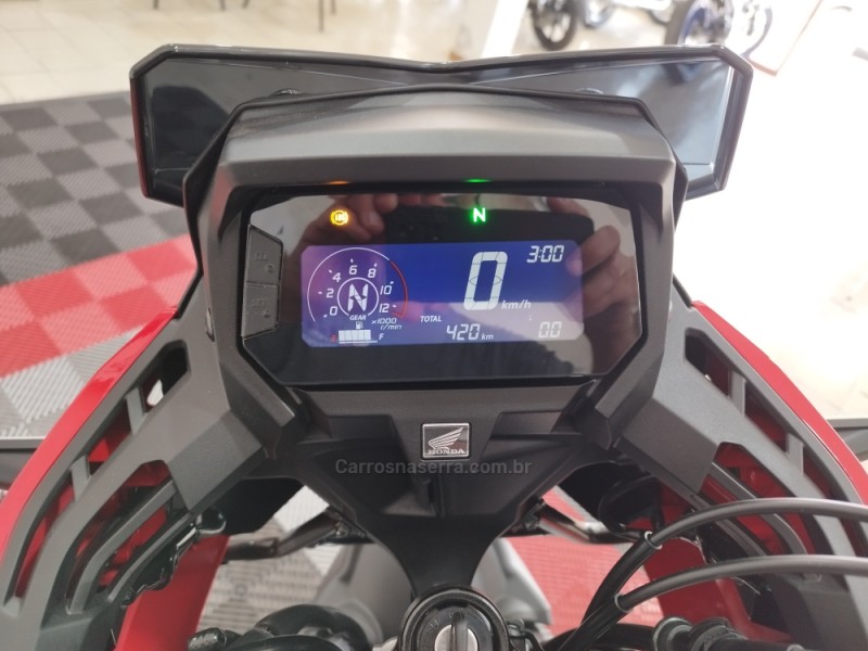 SAHARA 300 RALLY  - 2026 - NOVO HAMBURGO