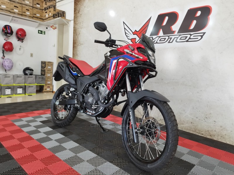 SAHARA 300 RALLY  - 2026 - NOVO HAMBURGO