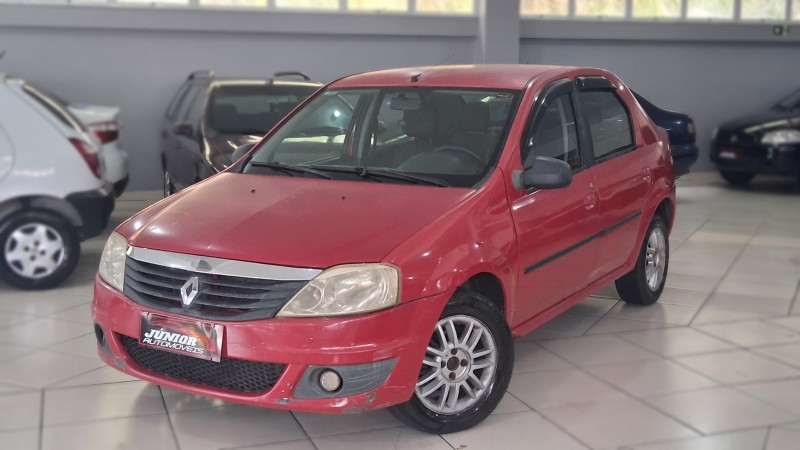 logan 1.0 expression 16v flex 4p manual 2012 caxias do sul