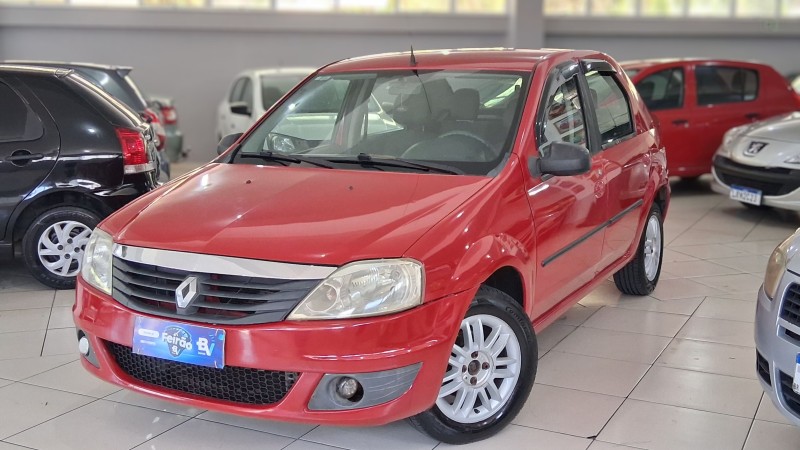 logan 1.0 expression 16v flex 4p manual 2012 caxias do sul