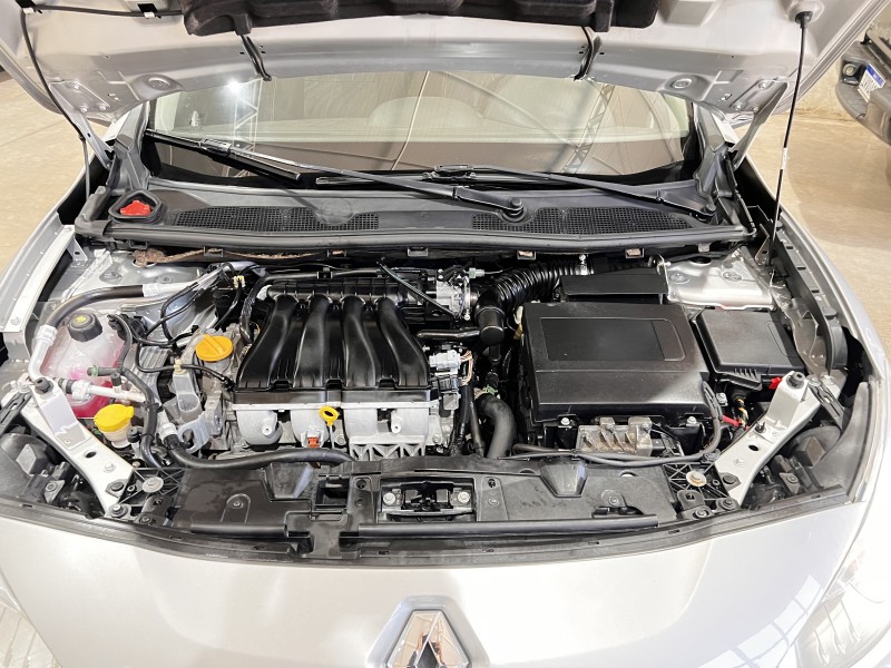 FLUENCE 2.0 DYNAMIQUE 16V FLEX 4P AUTOMÁTICO - 2014 - CAXIAS DO SUL