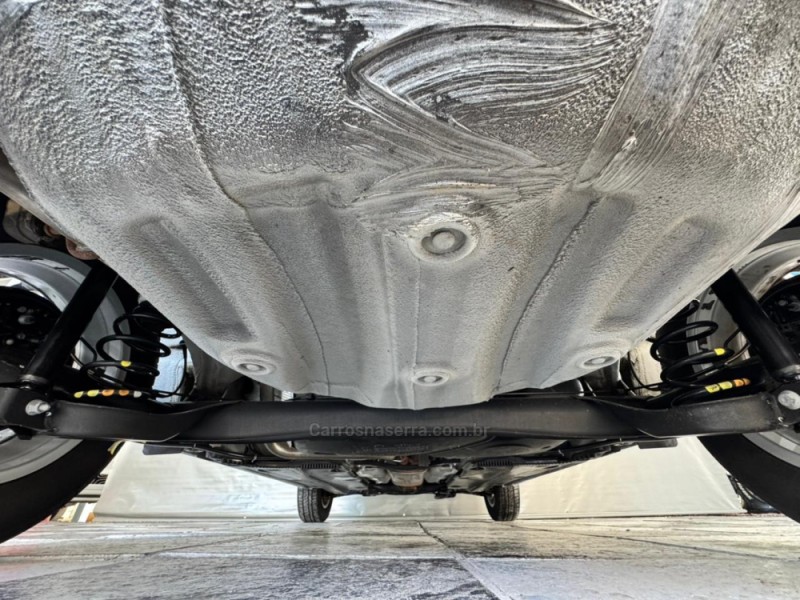 UP 1.0 MPI MOVE UP 12V FLEX 4P AUTOMATIZADO - 2016 - NOVA PRATA