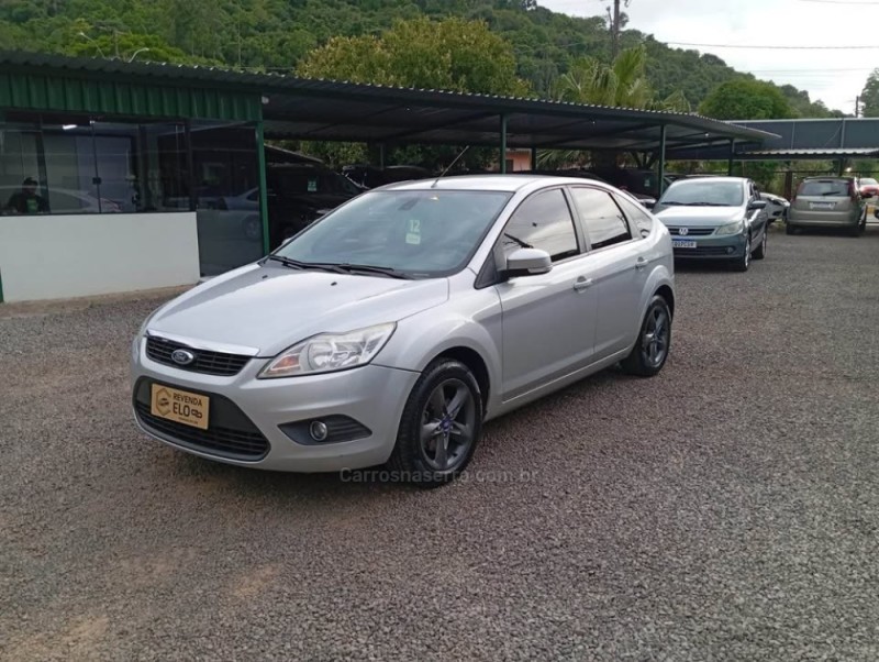 focus 2.0 hc 16v flex 4p manual 2012 picada cafe