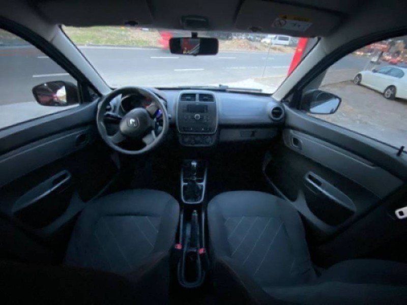KWID 1.0 12V SCE FLEX ZEN MANUAL - 2021 - CAXIAS DO SUL