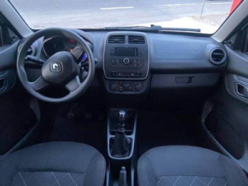 KWID 1.0 12V SCE FLEX ZEN MANUAL - 2021 - CAXIAS DO SUL