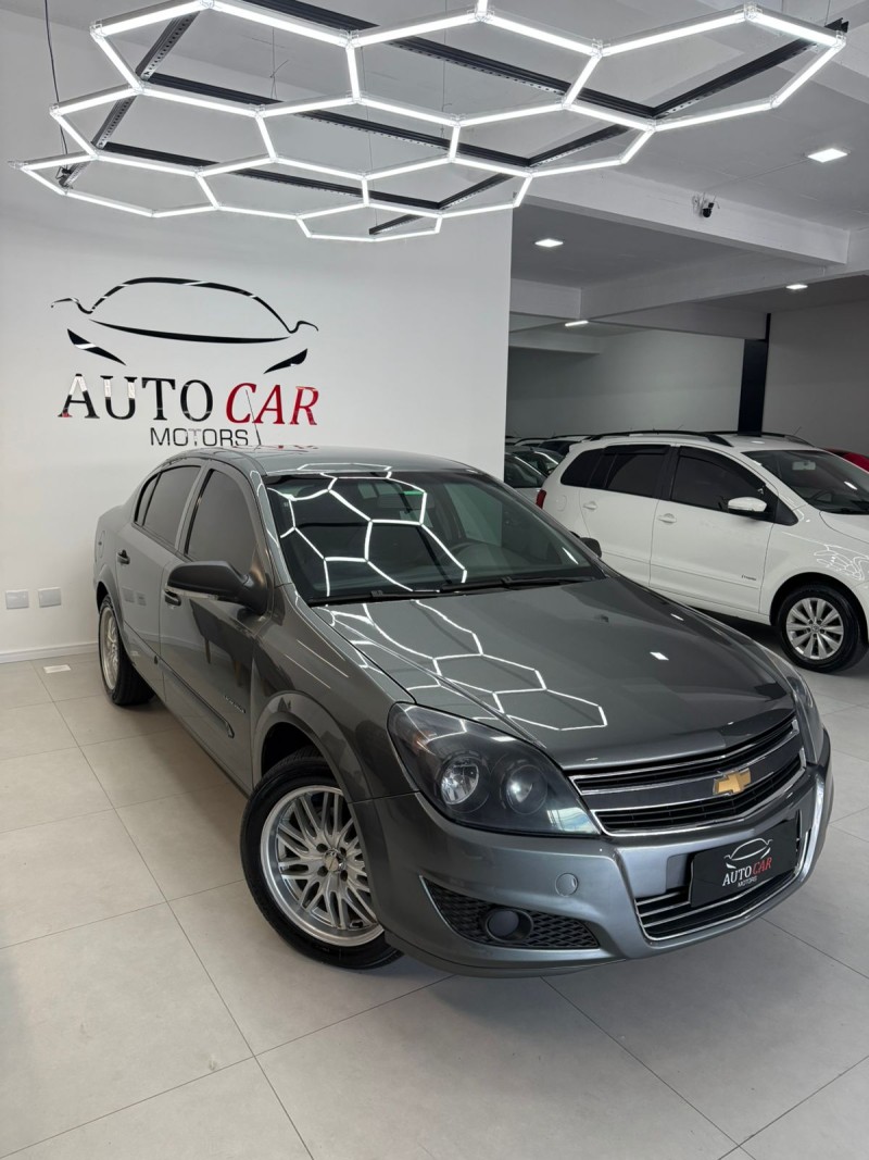 vectra 2.0 mpfi expression 8v flex 4p automatico 2010 caxias do sul
