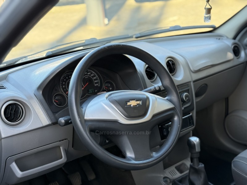 PRISMA 1.4 MPFI LT 8V FLEX 4P MANUAL - 2012 - PAROBé