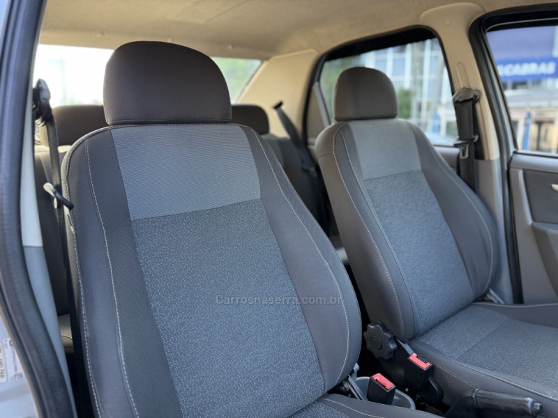 PRISMA 1.4 MPFI LT 8V FLEX 4P MANUAL - 2012 - PAROBé