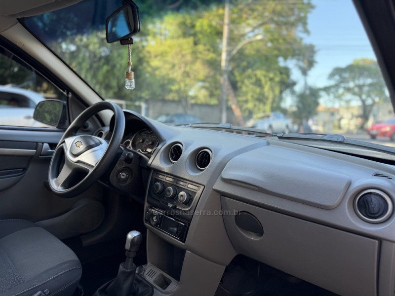 PRISMA 1.4 MPFI LT 8V FLEX 4P MANUAL - 2012 - PAROBé