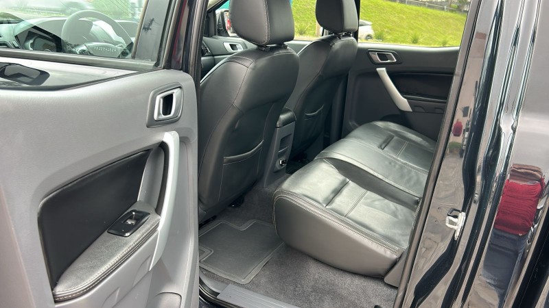 RANGER 2.5 XLT 4X2 CD 16V FLEX 4P MANUAL - 2015 - FARROUPILHA