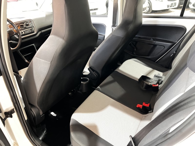 UP 1.0 MPI TAKE UP 12V FLEX 4P MANUAL - 2017 - CAXIAS DO SUL