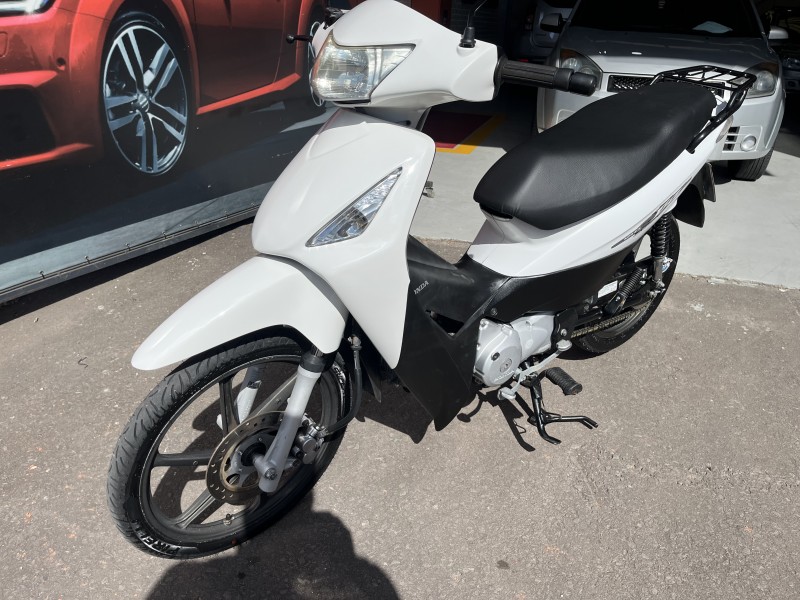 BIZ 125 ES - 2009 - CAXIAS DO SUL