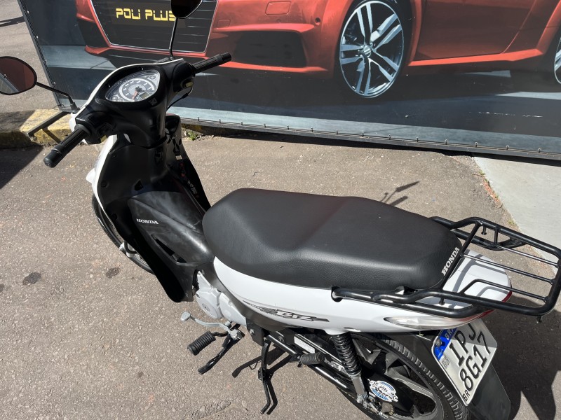 BIZ 125 ES - 2009 - CAXIAS DO SUL