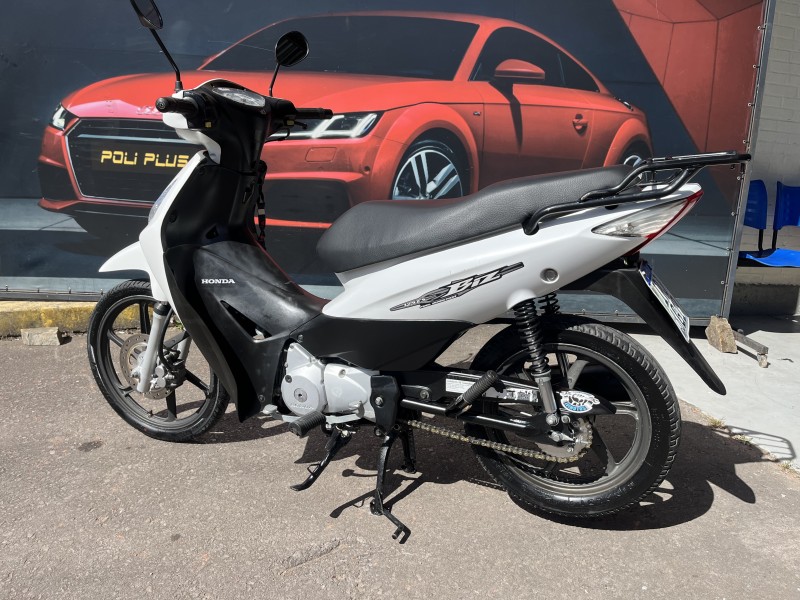 biz 125 es 2009 caxias do sul