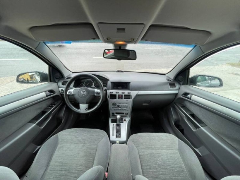 VECTRA 2.0 MPFI ELEGANCE 8V FLEX 4P AUTOMÁTICO - 2011 - CAXIAS DO SUL