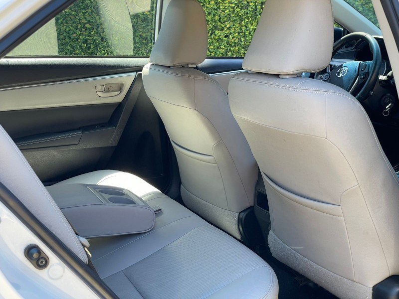 COROLLA 2.0 XEI 16V FLEX 4P AUTOMÁTICO - 2015 - FARROUPILHA