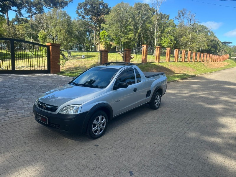 montana 1.4 mpfi conquest cs 8v flex 2p manual 2010 caxias do sul