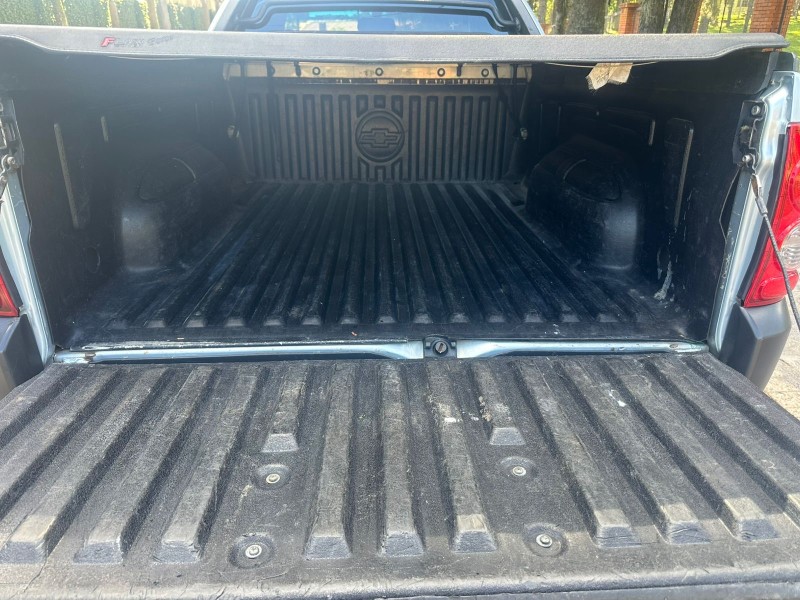 MONTANA 1.4 MPFI CONQUEST CS 8V FLEX 2P MANUAL - 2010 - CAXIAS DO SUL