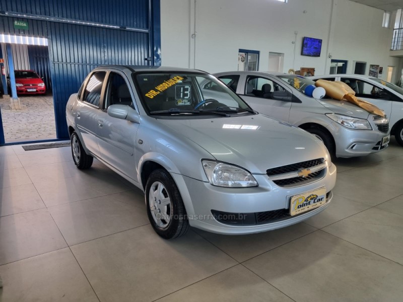 classic 1.0 mpfi ls 8v flex 4p manual 2013 vacaria