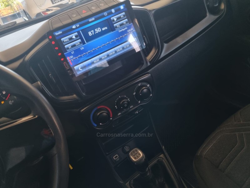 STRADA 1.3 FIRE FREEDOM 8V CD FLEX 4P MANUAL - 2023 - VACARIA