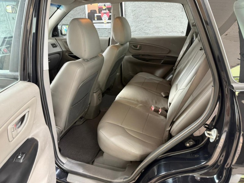 TUCSON 2.0 MPFI GLS 16V 143CV 2WD FLEX 4P AUTOMÁTICO - 2014 - FARROUPILHA