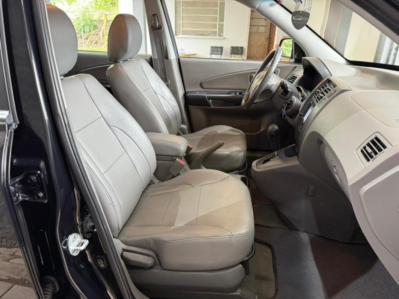 TUCSON 2.0 MPFI GLS 16V 143CV 2WD FLEX 4P AUTOMÁTICO - 2014 - FARROUPILHA