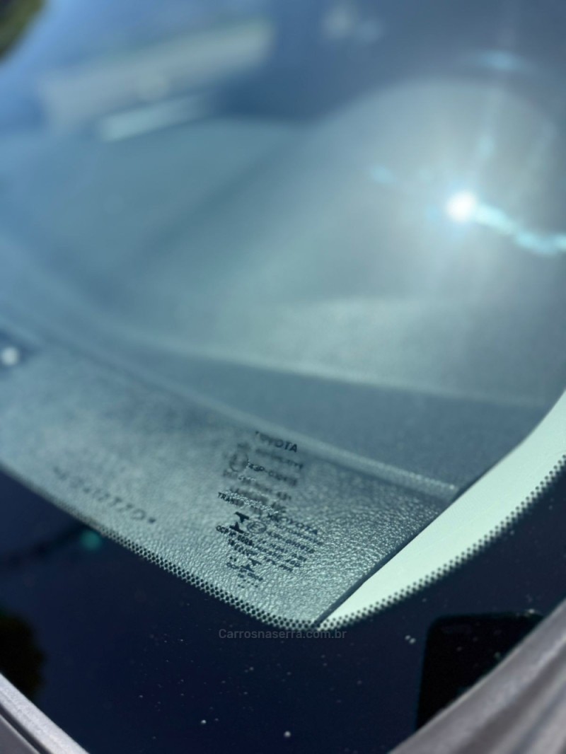 COROLLA 2.0 XEI 16V FLEX 4P AUTOMÁTICO - 2019 - BROCHIER