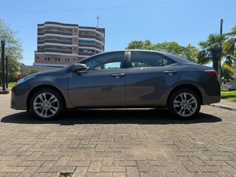 COROLLA 2.0 XEI 16V FLEX 4P AUTOMÁTICO - 2019 - BROCHIER