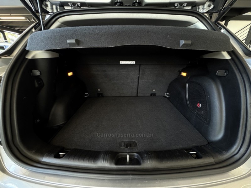 COMPASS 2.0 16V FLEX LIMITED AUTOMÁTICO - 2020 - BENTO GONçALVES