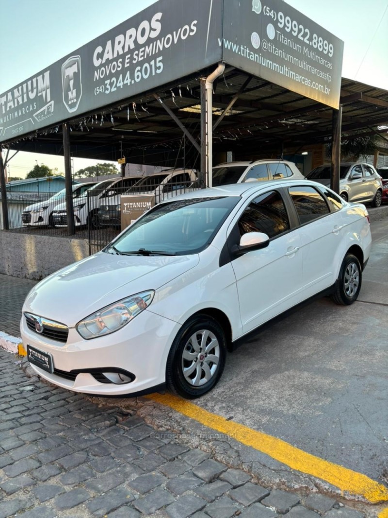 siena 1.4 mpi attractive 8v flex 4p manual 2013 sao francisco de paula